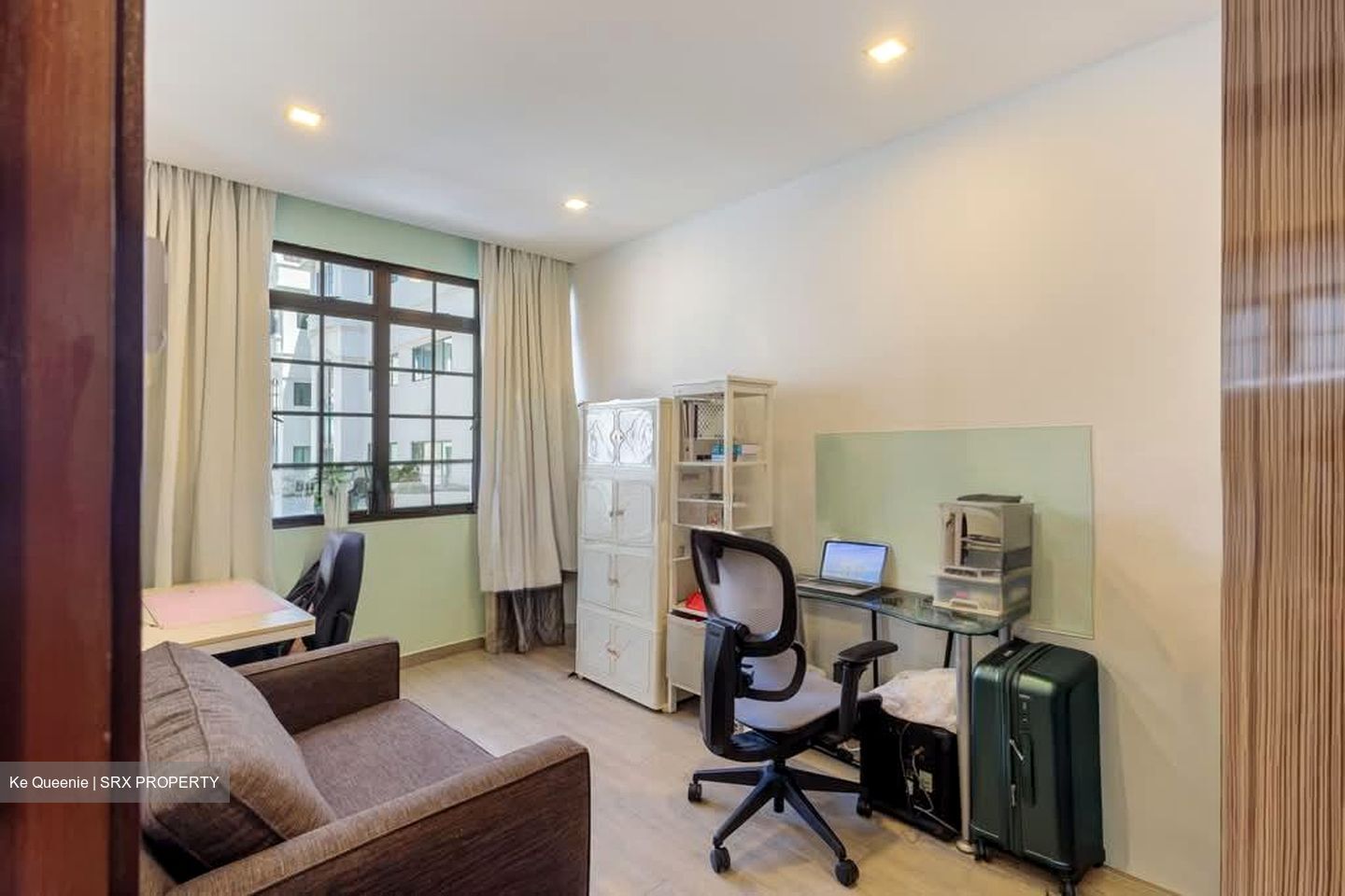 Le Conney Park (D15), Apartment #563947711